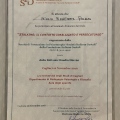 Ingrandire l'immagine: certificate 9