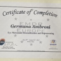 Ingrandire l'immagine: certificate 3
