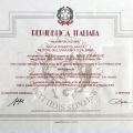 Ingrandire l'immagine: certificate 2