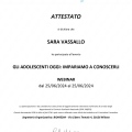 Ingrandire l'immagine: certificate 11