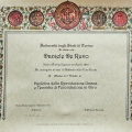 Ingrandire l'immagine: certificate 10