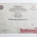 Ingrandire l'immagine: certificate 1