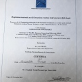 Ingrandire l'immagine: certificate 23