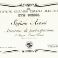 Ingrandire l'immagine: certificate 9