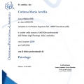 Ingrandire l'immagine: certificate 2