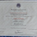Ingrandire l'immagine: certificate 1