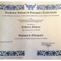 Ingrandire l'immagine: certificate 1