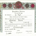 Ingrandire l'immagine: certificate 1