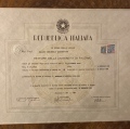 Ingrandire l'immagine: certificate 1