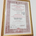 Ingrandire l'immagine: certificate 1