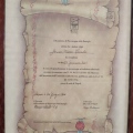 Ingrandire l'immagine: certificate 1