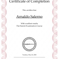 Ingrandire l'immagine: certificate 3