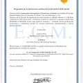 Ingrandire l'immagine: certificate 88