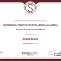 Ingrandire l'immagine: certificate 8