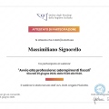 Ingrandire l'immagine: certificate 6