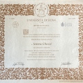 Ingrandire l'immagine: certificate 1