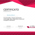 Ingrandire l'immagine: certificate 4
