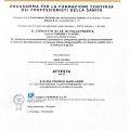 Ingrandire l'immagine: certificate 16