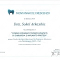 Ingrandire l'immagine: certificate 5