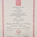 Ingrandire l'immagine: certificate 1