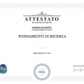 Ingrandire l'immagine: certificate 7