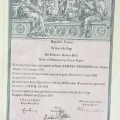 Ingrandire l'immagine: certificate 2