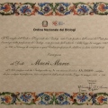 Ingrandire l'immagine: certificate 1