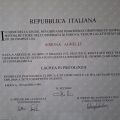 Ingrandire l'immagine: certificate 1