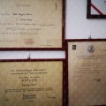 Ingrandire l'immagine: certificate 4