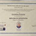 Ingrandire l'immagine: certificate 1