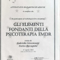 Ingrandire l'immagine: certificate 6