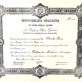 Ingrandire l'immagine: certificate 1