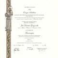 Ingrandire l'immagine: certificate 1