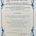 Ingrandire l'immagine: certificate 1