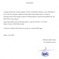 Ingrandire l'immagine: certificate 3
