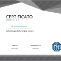 Ingrandire l'immagine: certificate 5