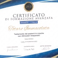 Ingrandire l'immagine: certificate 3