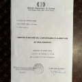 Ingrandire l'immagine: certificate 3