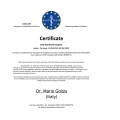 Ingrandire l'immagine: certificate 5