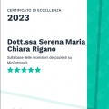 Ingrandire l'immagine: certificate 1