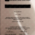 Ingrandire l'immagine: certificate 5