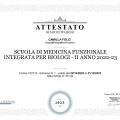 Ingrandire l'immagine: certificate 1