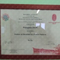 Ingrandire l'immagine: certificate 2