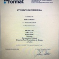 Ingrandire l'immagine: certificate 1