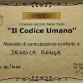Ingrandire l'immagine: certificate 5