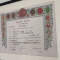 Ingrandire l'immagine: certificate 3