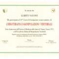 Ingrandire l'immagine: certificate 6