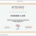 Ingrandire l'immagine: certificate 6