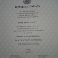 Ingrandire l'immagine: certificate 3