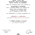 Ingrandire l'immagine: certificate 1